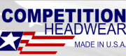 eshop at web store for Hats and Headpieces Made in America at Competition Headwear in product category American Apparel & Clothing
